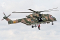 AgustaWestland EH-101 Mk514